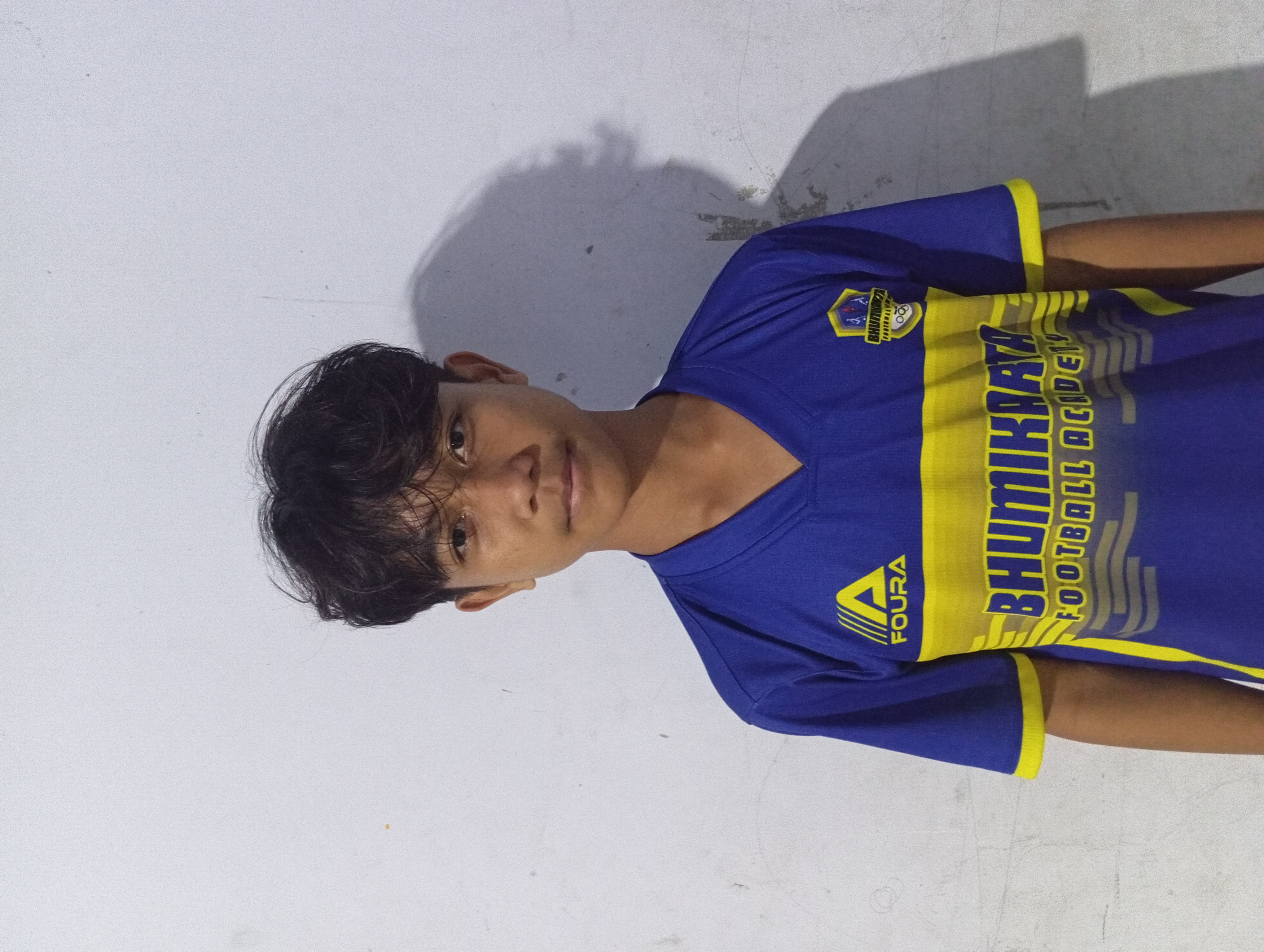 ZULFIKAR RAMADHAN